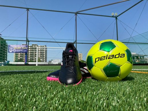 Z FUTSAL SPORT さがみはらのテナント写真1