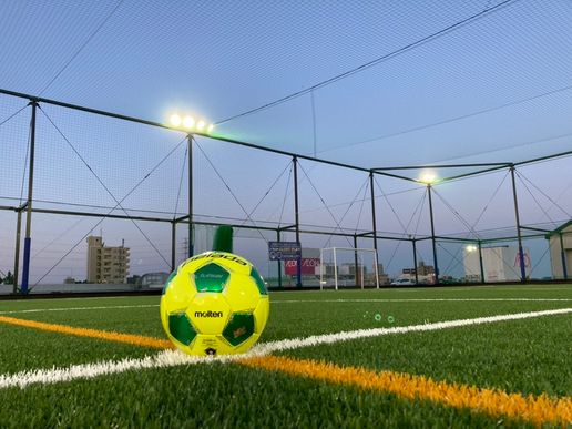 Z FUTSAL SPORT さがみはらのテナント写真1