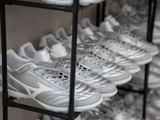 ミズノフットサルプラザ新百合ヶ丘のテナント写真1