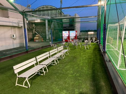 Z FUTSAL SPORT さがみはらのテナント写真1