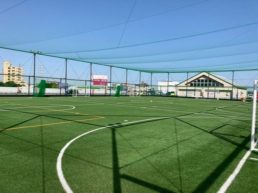 Z FUTSAL SPORT さがみはらのテナント写真1