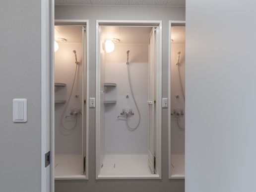 ミズノフットサルプラザ新百合ヶ丘のテナント写真1