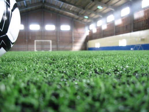 深谷スポーツヴィレッジのテナント写真1