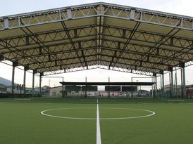 フットサル大分2002