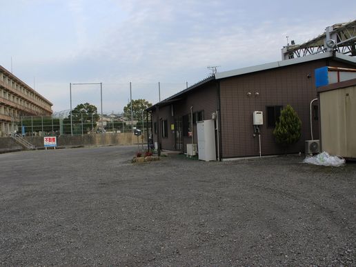 フットサル大分2002のテナント写真1