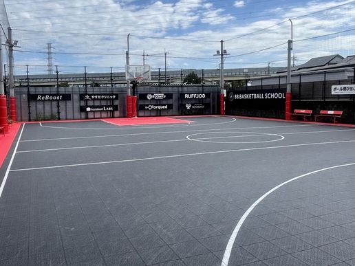 88 COURTのテナント写真1