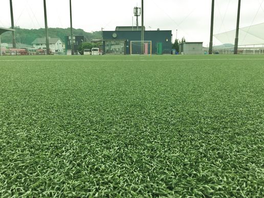 ニッショクフットサル岡山のテナント写真1