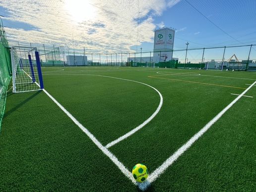 Z FUTSAL SPORT 市川のテナント写真1