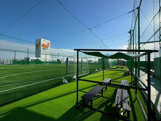 Z FUTSAL SPORT 市川のテナント写真1