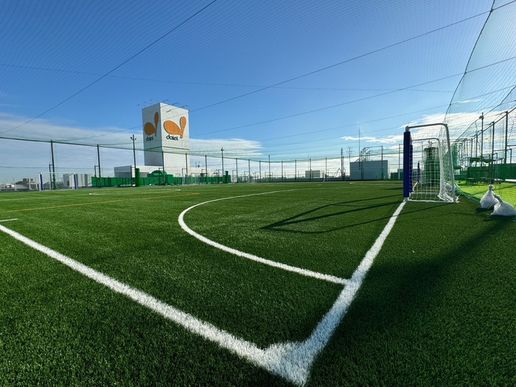 Z FUTSAL SPORT 市川のテナント写真1