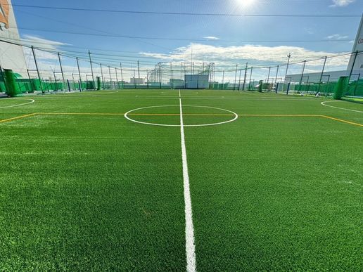 Z FUTSAL SPORT 市川のテナント写真1