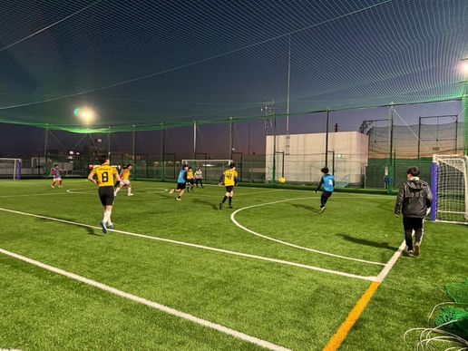 Z FUTSAL SPORT 市川のテナント写真1