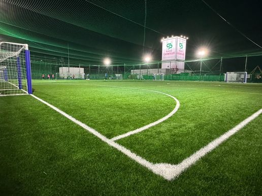 Z FUTSAL SPORT 市川のテナント写真1