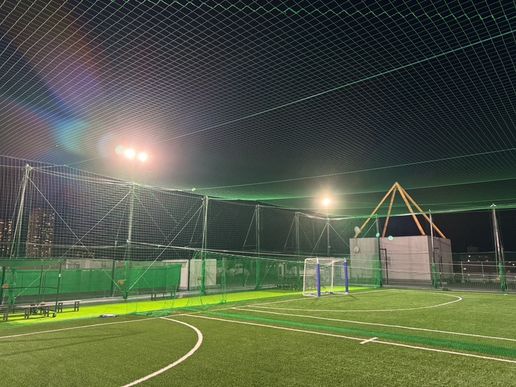 Z FUTSAL SPORT 市川のテナント写真1