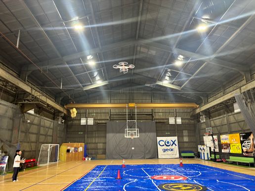 TY BASEのテナント写真1