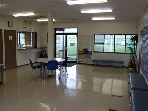 フットサル大分2002のテナント写真1