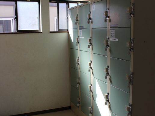 フットサル大分2002のテナント写真1