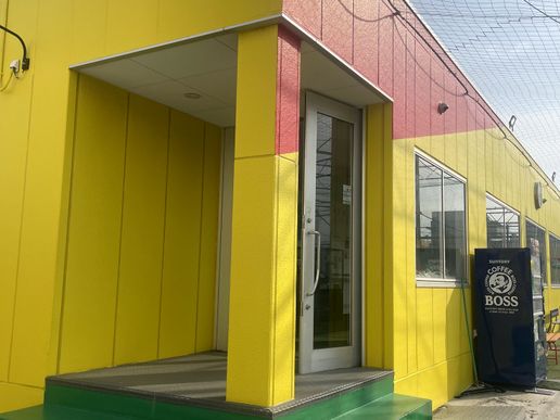 エストレージャスタジアム幕張のテナント写真1