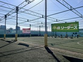 エストレージャスタジアム幕張