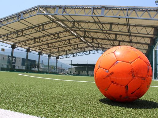 フットサル大分2002のテナント写真1