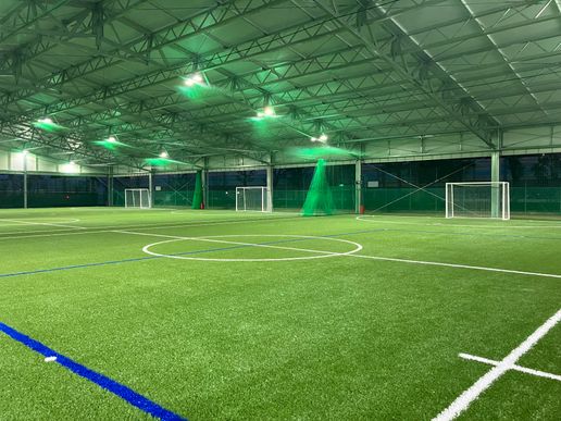 KOBE UNIVERSITY SPORTS FIELD Supported by MIZUNOのテナント写真1