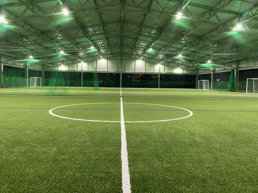 KOBE UNIVERSITY SPORTS FIELD Supported by MIZUNOのテナント写真1