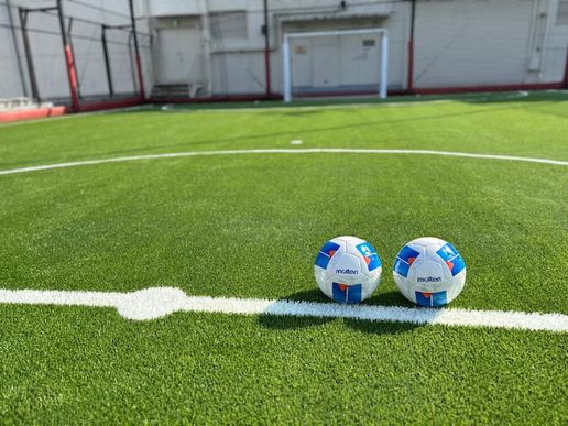 エスパルコ フットサルコート板橋のテナント写真1