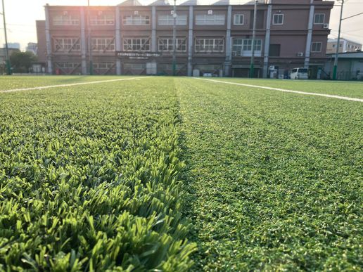 ミズノフットサルプラザ千住大橋のテナント写真1
