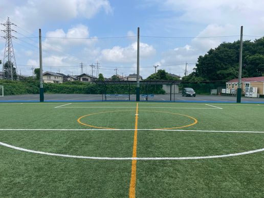 SAL SPORTS PARK 龍ケ崎のテナント写真1