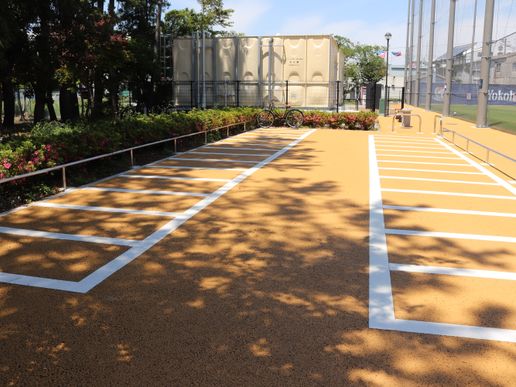 F・マリノススポーツパークのテナント写真1