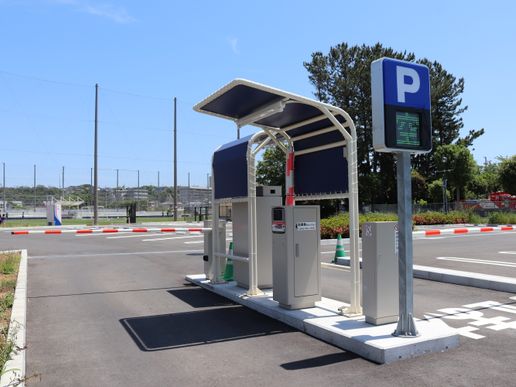 F・マリノススポーツパークのテナント写真1