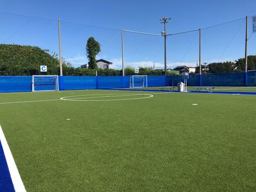 大府グリーンフットサルクラブのテナント写真1