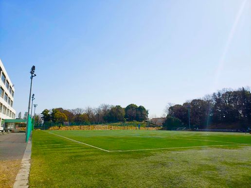 南豊ヶ丘フィールドのテナント写真1