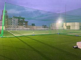 Z FUTSAL SPORT 守山