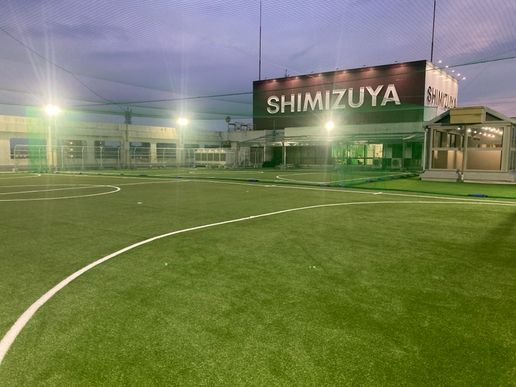 Z FUTSAL SPORT 守山のテナント写真1