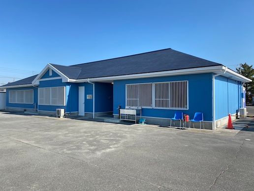 名古屋WESTフットサルクラブのテナント写真1