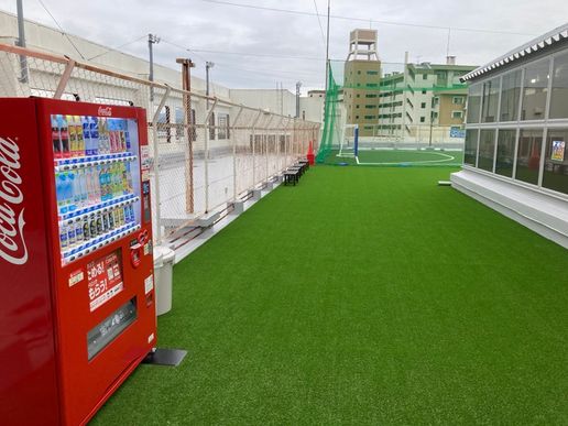 Z FUTSAL SPORT 守山のテナント写真1