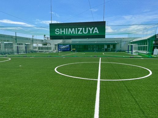 Z FUTSAL SPORT 守山のテナント写真1
