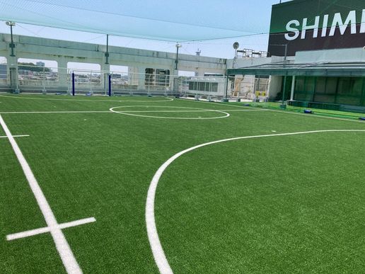 Z FUTSAL SPORT 守山のテナント写真1