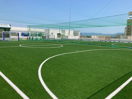 Z FUTSAL SPORT 守山のテナント写真1