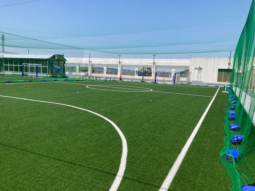 Z FUTSAL SPORT 守山のテナント写真1