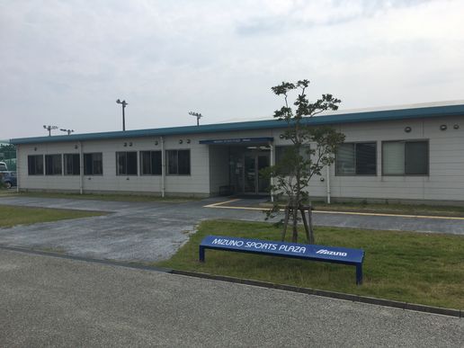 ミズノスポーツプラザ潮芦屋のテナント写真1