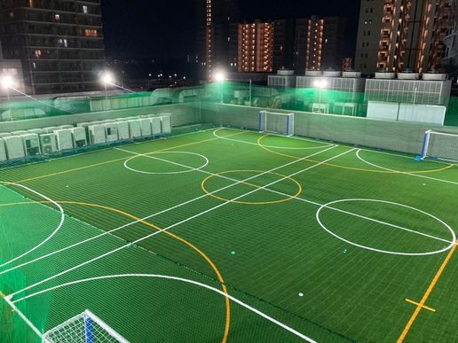 Z FUTSAL SPORT 千葉ニュータウンのテナント写真1