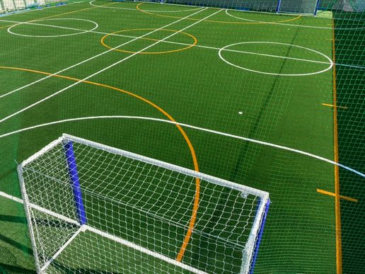 Z FUTSAL SPORT 千葉ニュータウンのテナント写真1