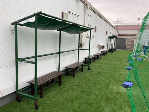 Z FUTSAL SPORT 千葉ニュータウンのテナント写真1