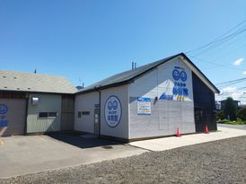 みんなの体育館 やばせ