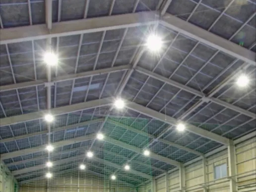 フットサルアリーナ豊橋のテナント写真1