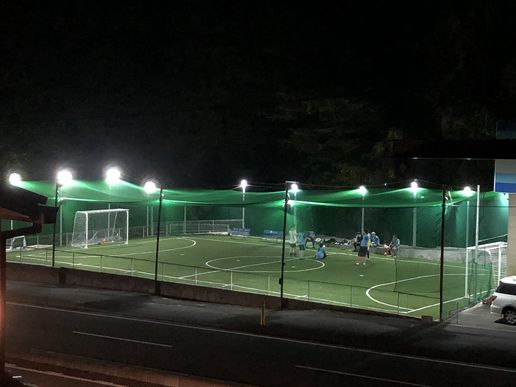 Fut ZeeRA 横須賀のテナント写真1