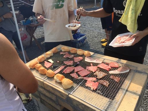 フットサル取手のテナント写真1