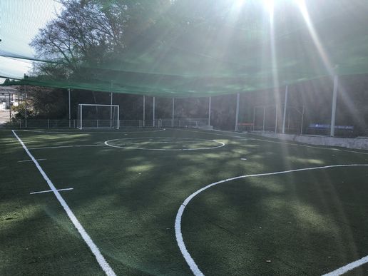 Fut ZeeRA 横須賀のテナント写真1